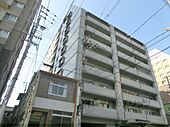 京都市下京区八幡町 11階建 築34年のイメージ