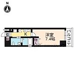京都市下京区西洞院通り四条下る妙伝寺町 12階建 築17年のイメージ