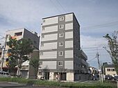 京都市中京区西ノ京南上合町 7階建 築9年のイメージ