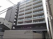 京都市下京区材木町（新町通五条上る、新町通万寿寺下る 10階建 築2年のイメージ