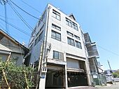 京都市南区東九条北松ノ木町 4階建 築29年のイメージ