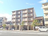 京都市東山区三条通白川橋東入6丁目今道町 5階建 築20年のイメージ