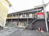京都市下京区西七条西八反田町 2階建 築47年のイメージ