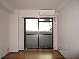 エスリード四条河原町 5階1DKのリビング/ダイニング