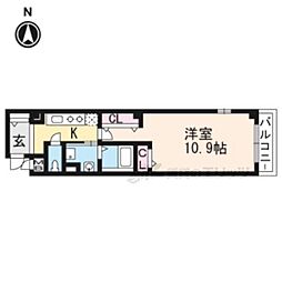 京都駅 6.8万円