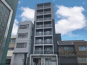 京都府京都市中京区聚楽廻南町（賃貸マンション1K・3階・26.12㎡） その9