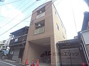 七条駅より徒歩10分 1階 築21年11ヶ月の賃貸物件