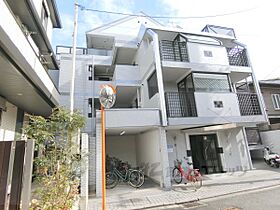 京都府京都市上京区塔之段今出川上る1丁目下塔之段町（賃貸マンション1K・1階・18.67㎡） その9