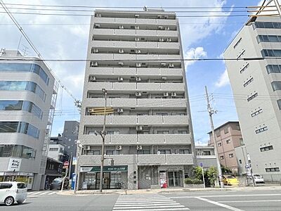 外観 外観