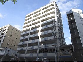 二条聚楽町アーバンコンフォート  ｜ 京都府京都市上京区千本通二条下ル（賃貸マンション3LDK・6階・59.49㎡） その11