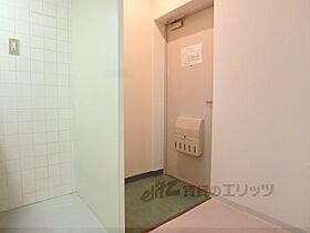 京都府京都市中京区醒ヶ井通四条上ル藤西町（賃貸マンション1K・2階・20.90㎡） その9