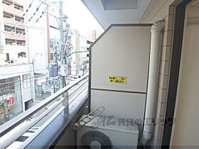 ステュディオフラット室町 307 ｜ 京都府京都市下京区室町通綾小路下る白楽天町（賃貸マンション1K・3階・18.50㎡） その28