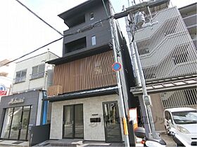 京都府京都市上京区仁和寺街道七本松東入白竹町（賃貸マンション1K・1階・22.09㎡） その10