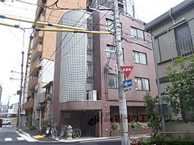 テソロナガノ 303 ｜ 京都府京都市中京区姉小路通堀川西入樽屋町（賃貸マンション1R・4階・15.39㎡） その9