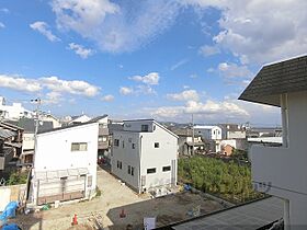 京都府京都市北区北野西白梅町（賃貸マンション1K・3階・21.00㎡） その28