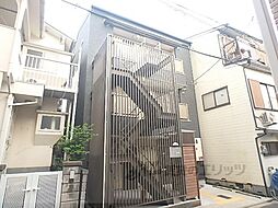 レジデンスリーブル