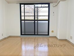 大晋メゾネ四条大宮 707 7階1Kのリビング/ダイニング