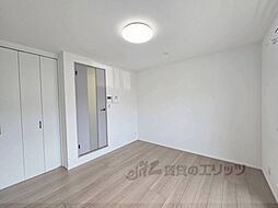 ビエノス京都花園 305 3階1Kのリビング/ダイニング