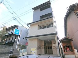 京都地下鉄東西線 二条駅 徒歩18分