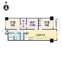 間取り：226071498677