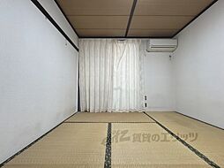 土田ハイツ 1階1DKのリビング/ダイニング