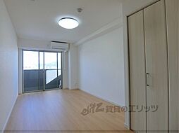 フラッティＫ＆Ｓ千本寺之内 4階1Kのリビング/ダイニング