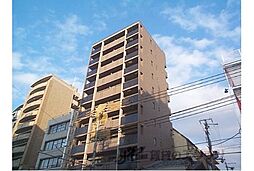 京阪本線 神宮丸太町駅 徒歩5分の賃貸マンション
