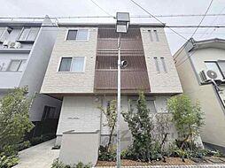 シャーメゾン　アリスティオ