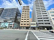 五条駅より徒歩1分 2階 築23年5ヶ月の賃貸物件