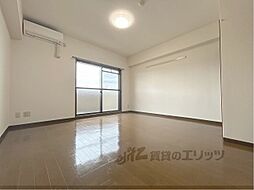 京都市営烏丸線 丸太町駅 徒歩5分の賃貸マンション 5階1Kのリビング/ダイニング