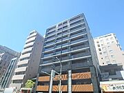 烏丸駅より徒歩4分 8階 築8年7ヶ月の賃貸物件