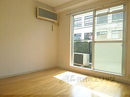 グランシャリオ大薮 1階1Kのリビング/ダイニング