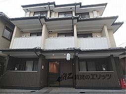 サンフェリシアン東福寺