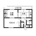 プレミール奥畑3階7.6万円