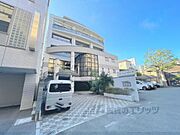 四条駅より徒歩6分 4階 築34年7ヶ月の賃貸物件