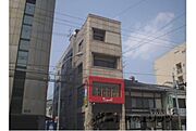 今出川駅より徒歩10分 3階 築44年7ヶ月の賃貸物件