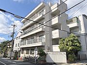 北野白梅町駅より徒歩7分 2階 築48年11ヶ月の賃貸物件