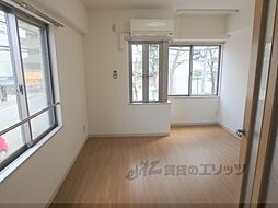 クラール壬生 205 2階1Kのリビング/ダイニング