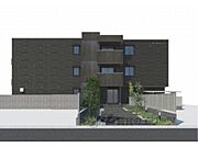 山ノ内駅より徒歩3分 2階 新築の賃貸物件