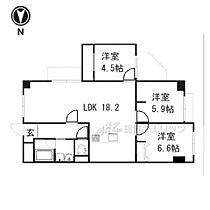 間取り：226072565971