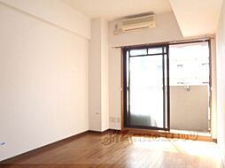 ベラジオ御所東 3階1Kのリビング/ダイニング