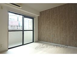 メゾン・ド・ロワール 2階1Kのリビング/ダイニング