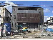 円町駅より徒歩6分 2階 新築の賃貸物件