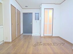 ソニックスマンション 102 1階1Kのリビング/ダイニング