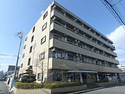 西大路駅より徒歩9分 3階 築31年11ヶ月の賃貸物件