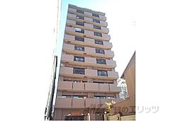 京都市営烏丸線 四条駅 徒歩9分の賃貸マンション