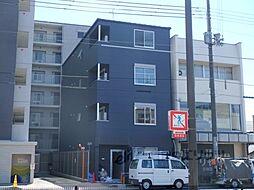 JR東海道・山陽本線 西大路駅 徒歩9分