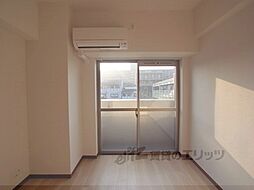 Ｋ・ＣＡＳＡ大宮 705 7階1Kのリビング/ダイニング