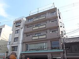 京都市営烏丸線 今出川駅 徒歩9分