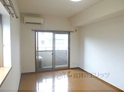 ベラジオ京都高台寺 403 4階1Kのリビング/ダイニング